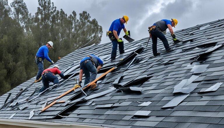 Emergency Roof Repair Services: What to Do When Disaster Strikes in Poway
