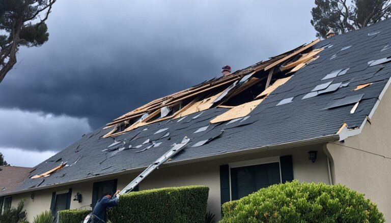 Emergency Roof Repair Services for Santa Barbara Homeowners: Fast Solutions