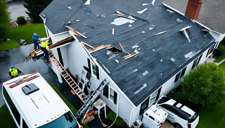 Emergency Roof Repair: When You Need a Roofer in the San Fernando Valley