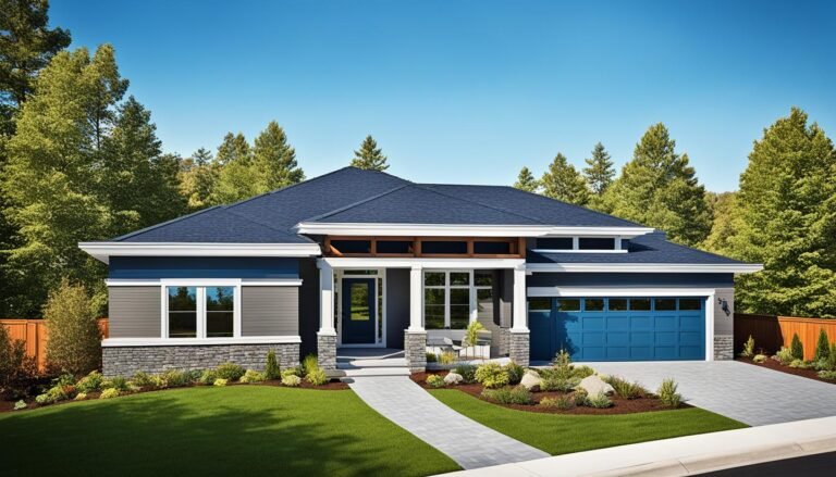 Enhancing Curb Appeal: Roofing Trends and Designs in Diamond Bar, CA
