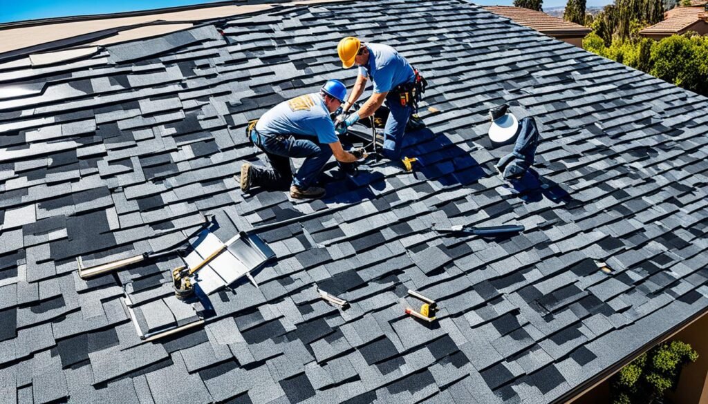 Experienced Roofing Contractors in Beverly Hills