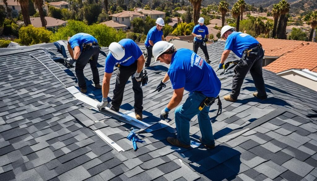 Experienced Roofing Experts in California