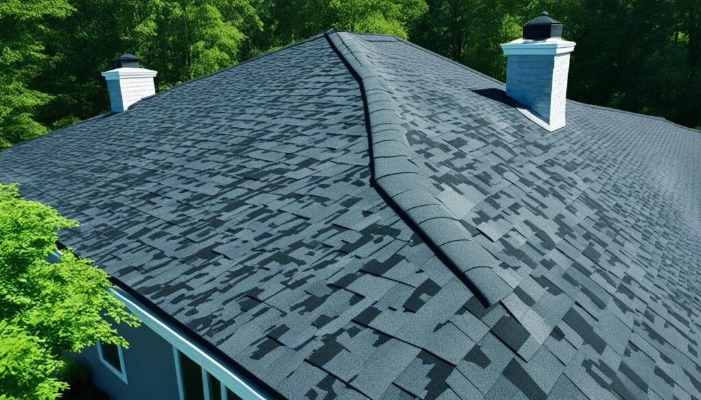 Extended roof warranty