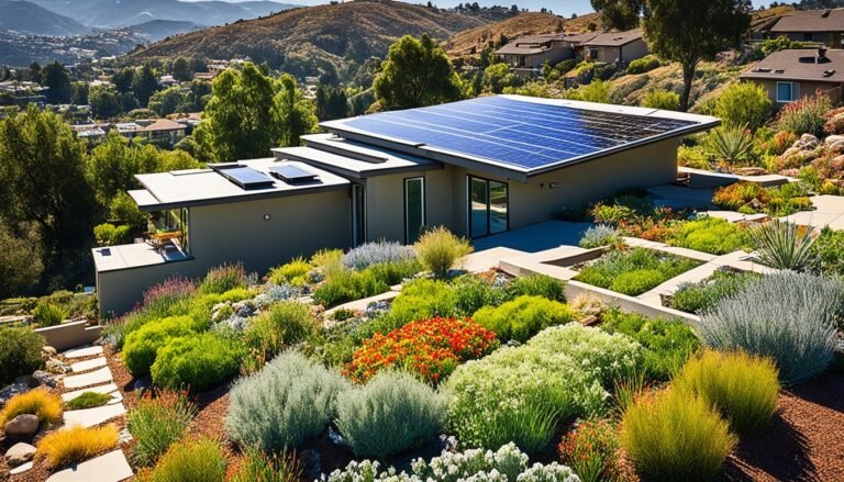 Green Roofing Options for Sustainable Living in Poway