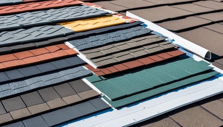 HOA Roofing Material Guide