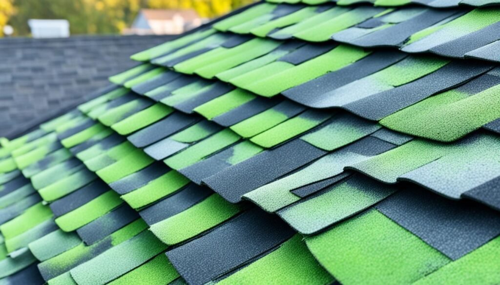 How Do I Know If My Roof Has Algae