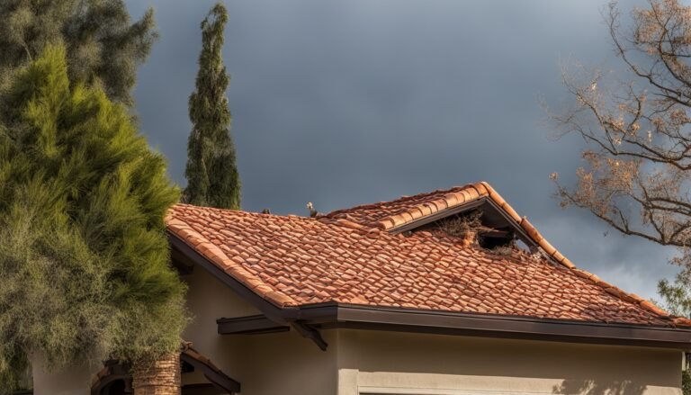 How Weather Conditions Affect Your Roof in the San Fernando Valley