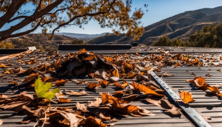 How to Prepare Your Roof for Poway's Climate