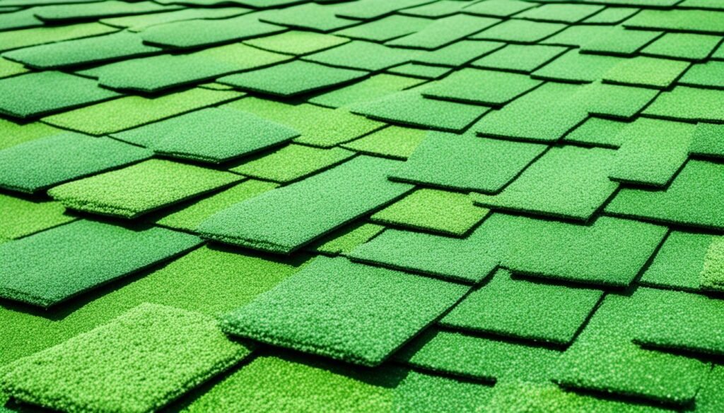 Importance of Algae Resistant Roofing Choices