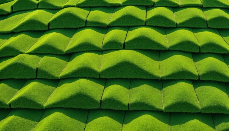 Maintaining Your Algae Resistant Roofing Shingles