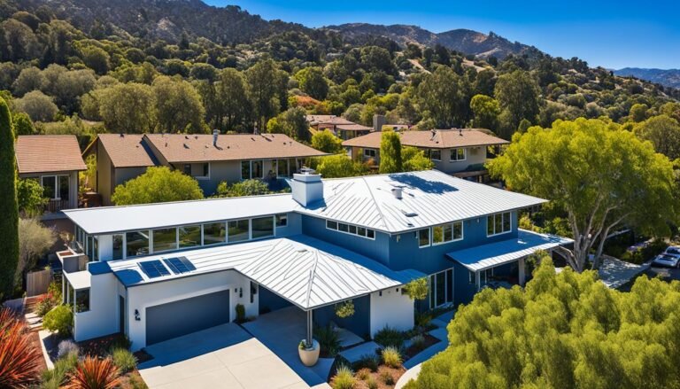 Maximizing Energy Efficiency with Cool Roofing Solutions for Santa Barbara Homes