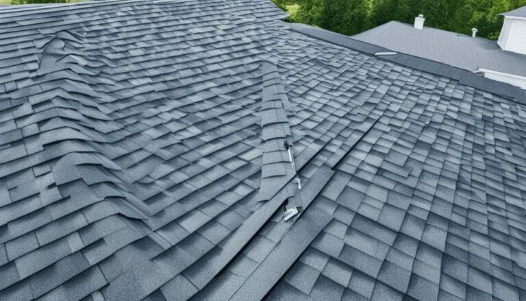 Preventing Structural Damage from Roof Leaks