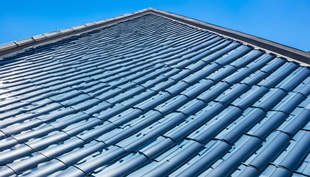 Quality Roofing Materials in Beverly Hills