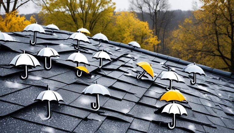 Roof Leak Causes and Prevention