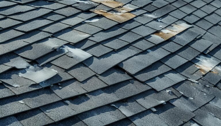 Roof Leak Insurance Claims Process