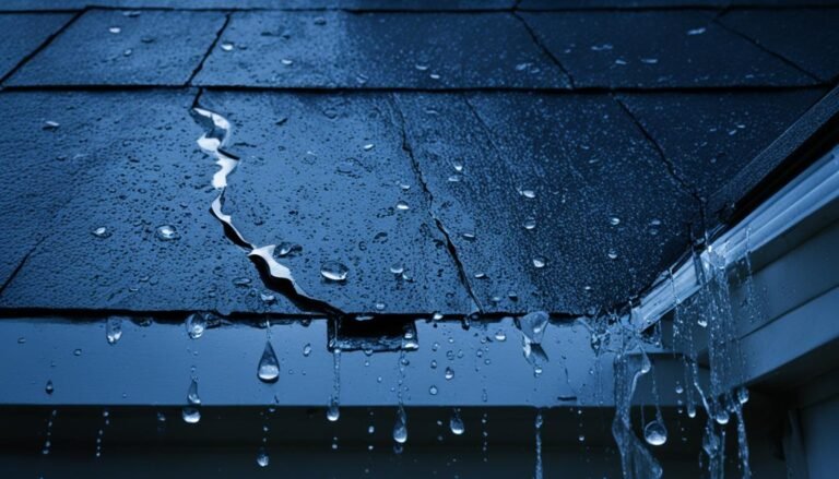 Roof Leak Repair: DIY vs Professional