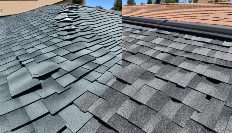 Roof Replacement vs. Repair: Choosing for Your San Fernando Valley Home