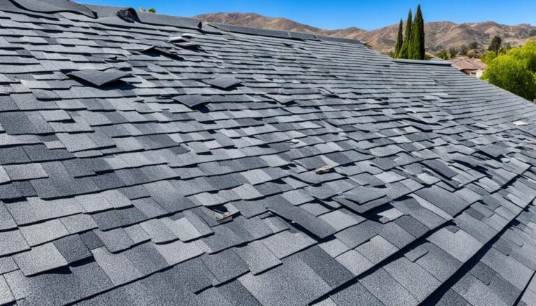 Roof replacement Temecula