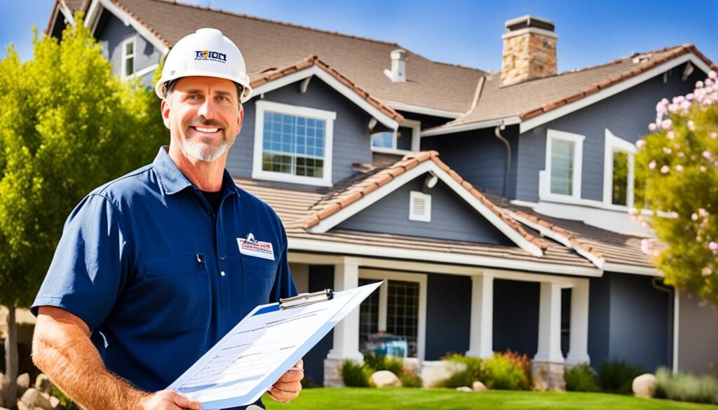 Roofing Contractor Temecula