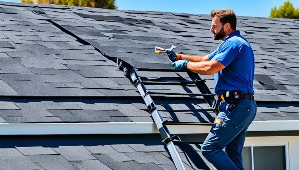 Roofing Contractor Temecula