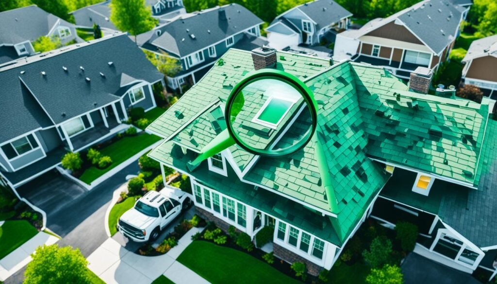 Roofing Inspection Benefits
