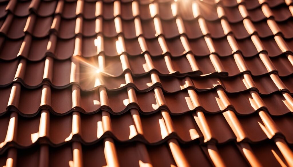 Roofing Tips for Summer Heat