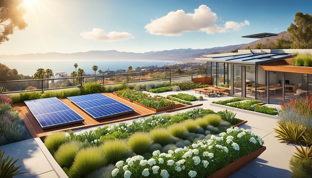 Santa Barbara Eco Roofing