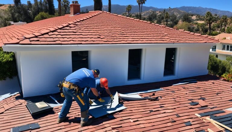 Spotlight on Santa Barbara Home Roofing Projects