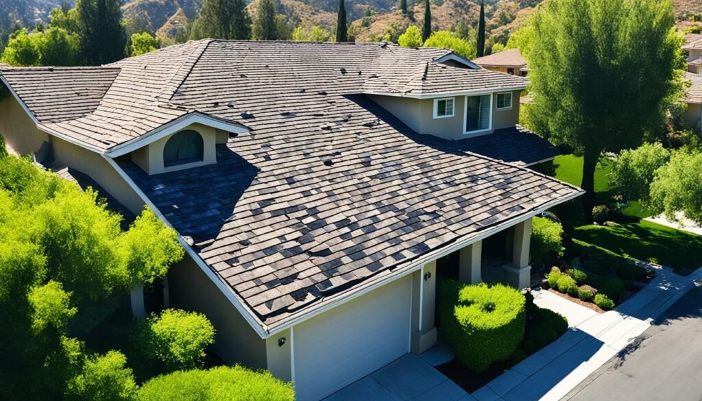 Temecula roofing services