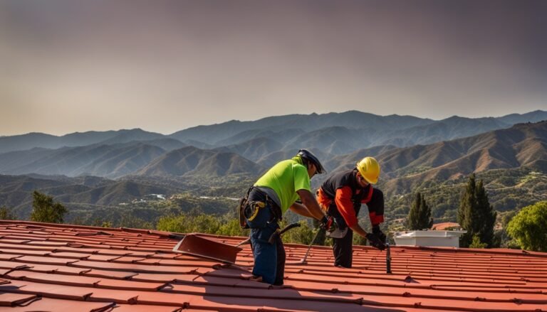 The Ultimate Guide to Choosing a San Fernando Valley Roofer