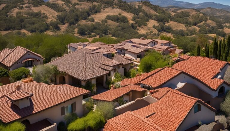 Tips for Choosing the Right Roofing Material for Your Temecula Home