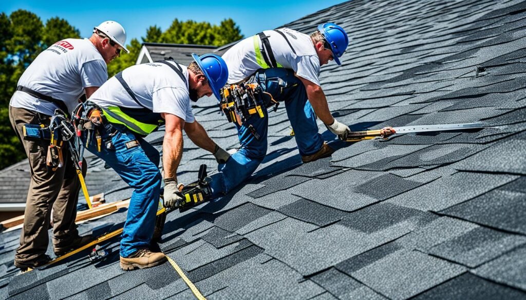 Trustworthy and Experienced Roofing Contractors