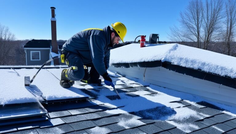 Winterizing Your Home Roof in Santa Barbara: Preparation Tips for Cold Weather