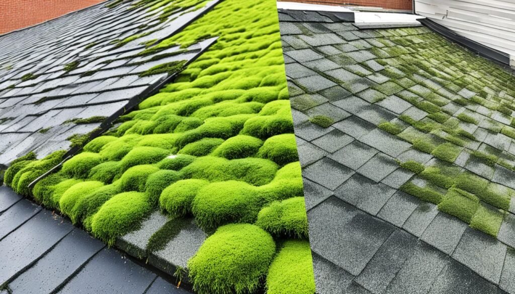 best roof cleaners in riverside