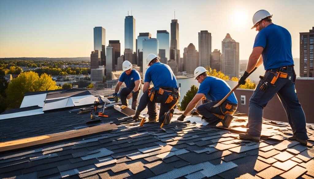 best rooftop contractors
