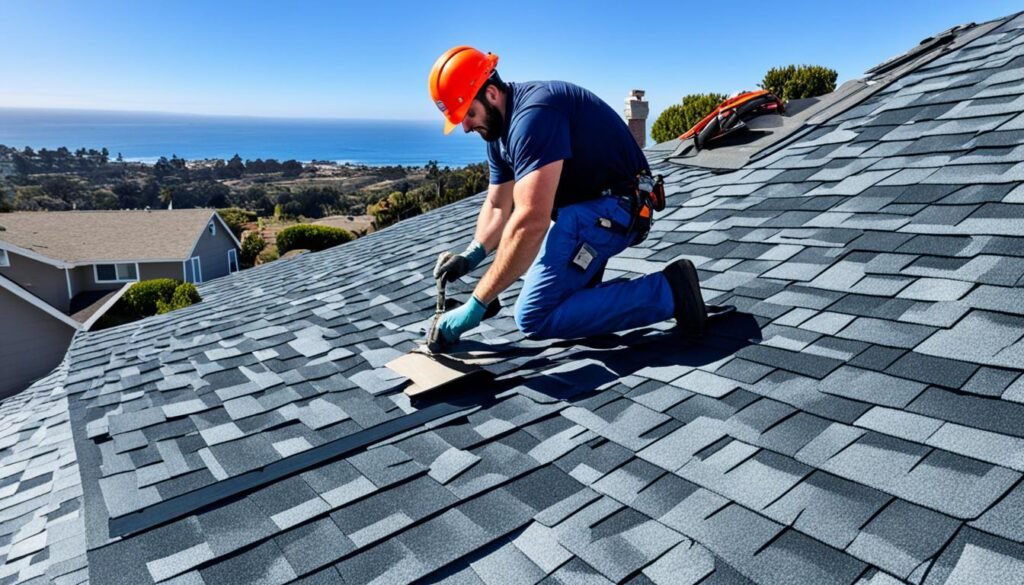dana point roofing
