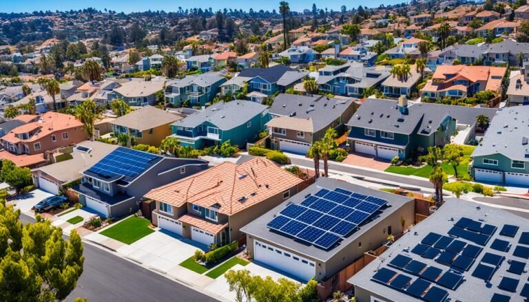 energy-efficient roofing in san diego