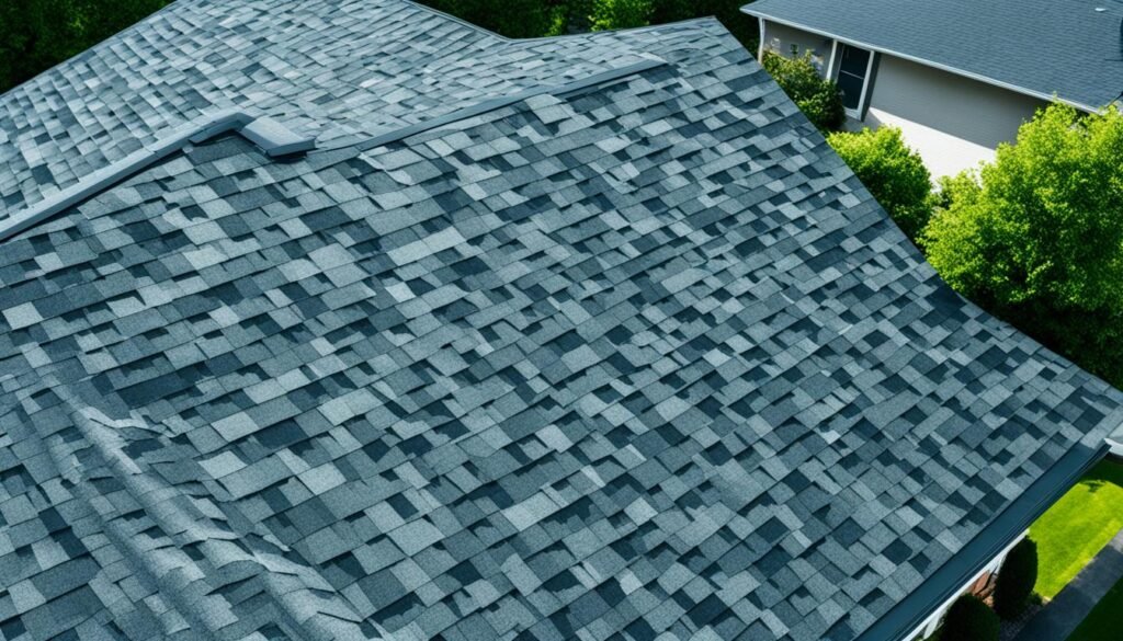 prevent roof damage
