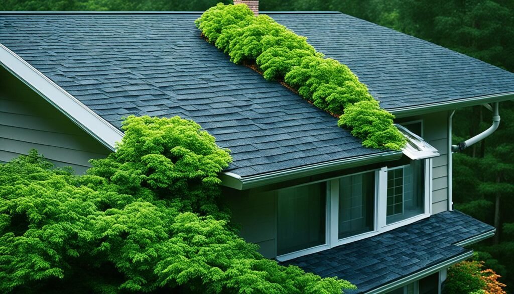 roof health