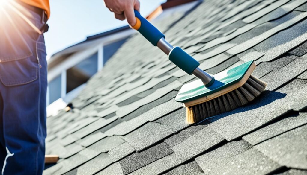 roof maintenance advice