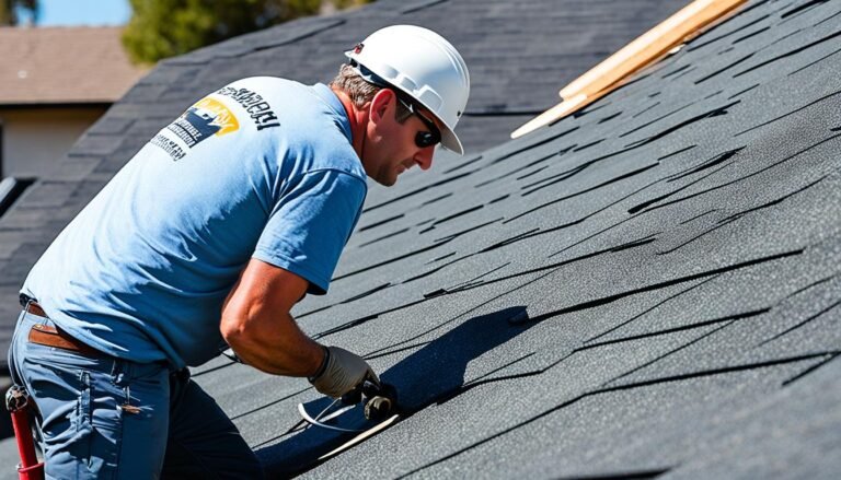 roofing contractor pasadena