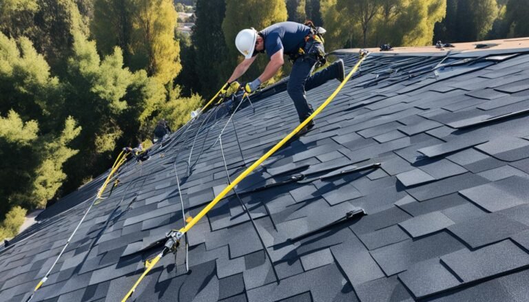 roofing contractors woodland hills ca