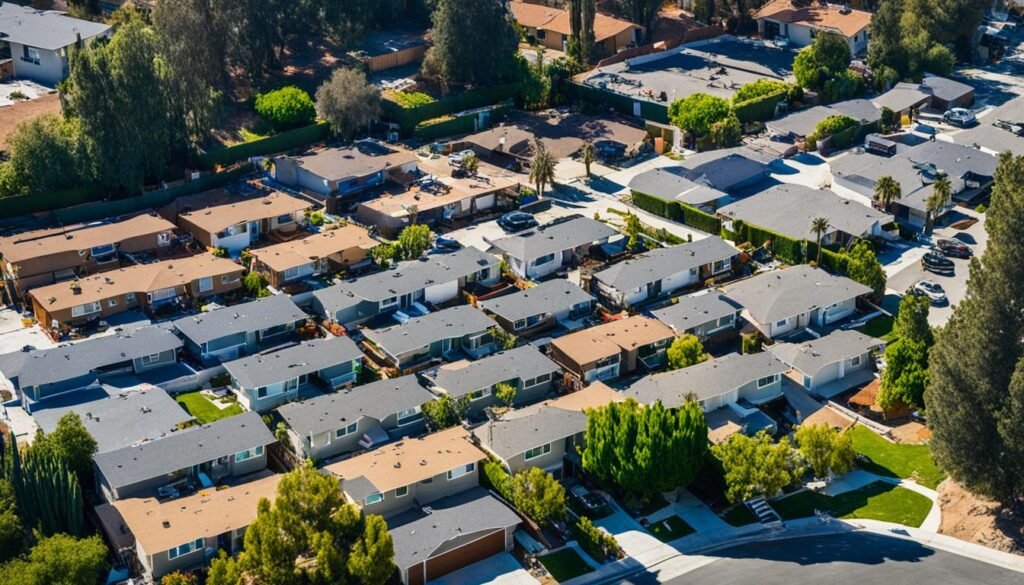 roofing permit San Fernando Valley