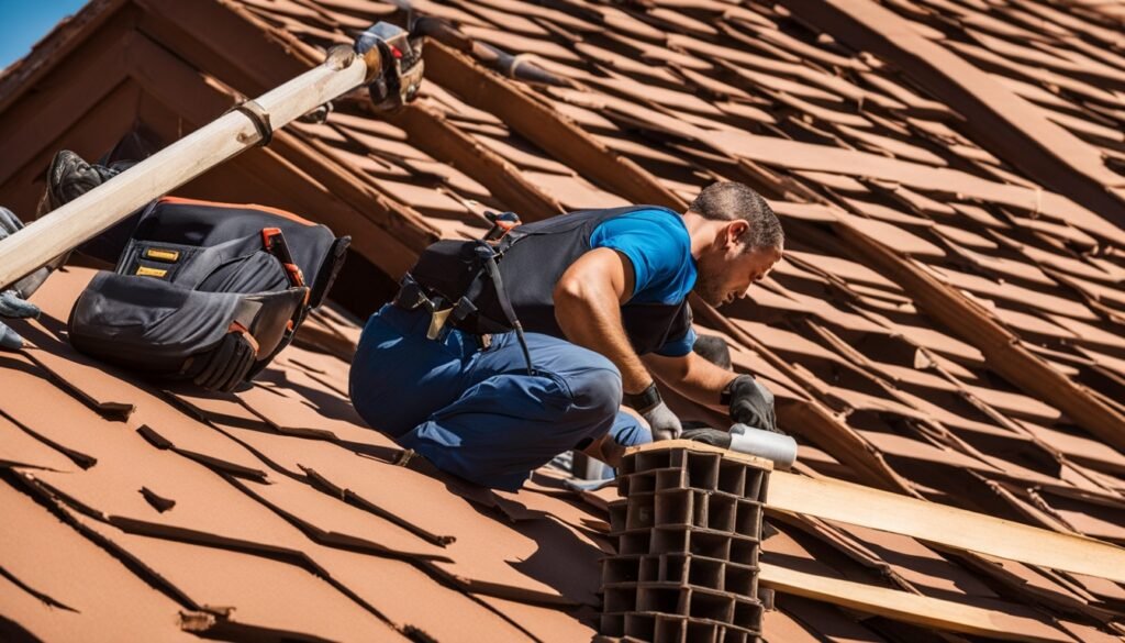 skilled roofing professionals Poway