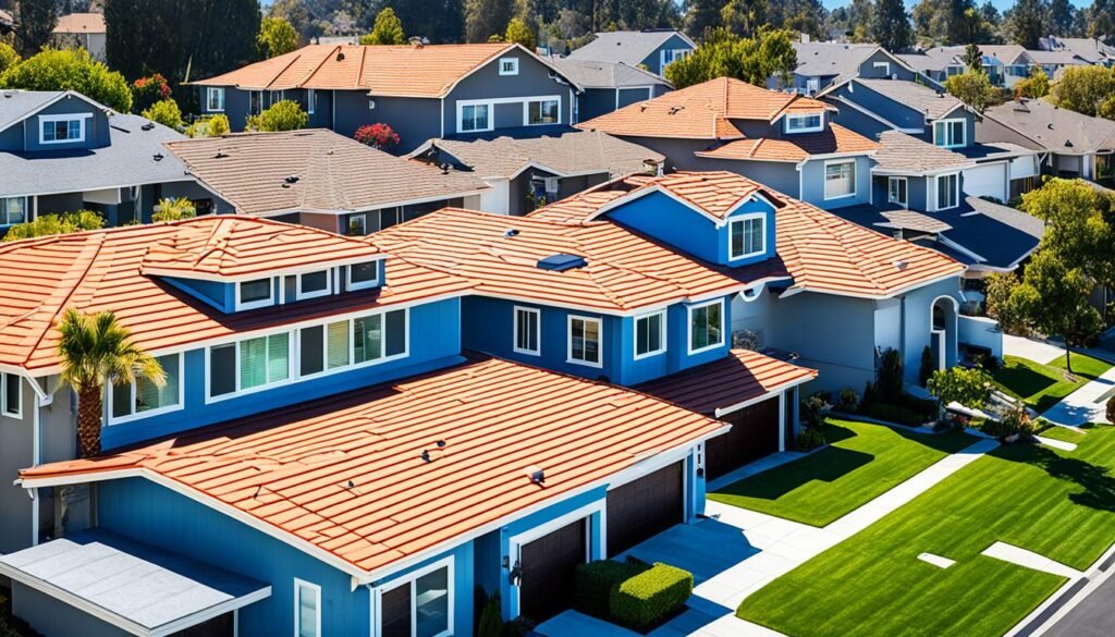 top roofing companies in california