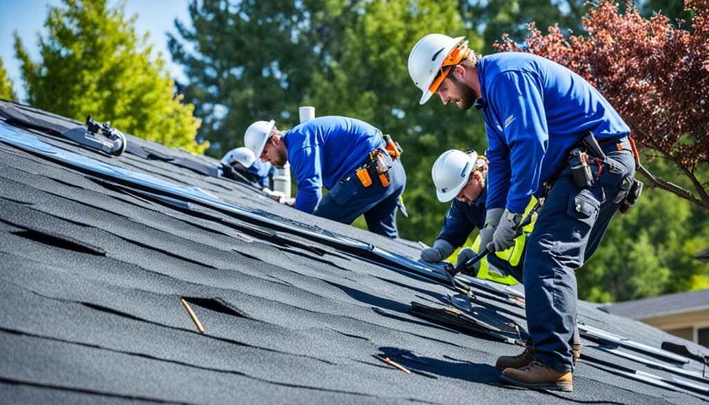 Expert HOA Roof Maintenance Solutions