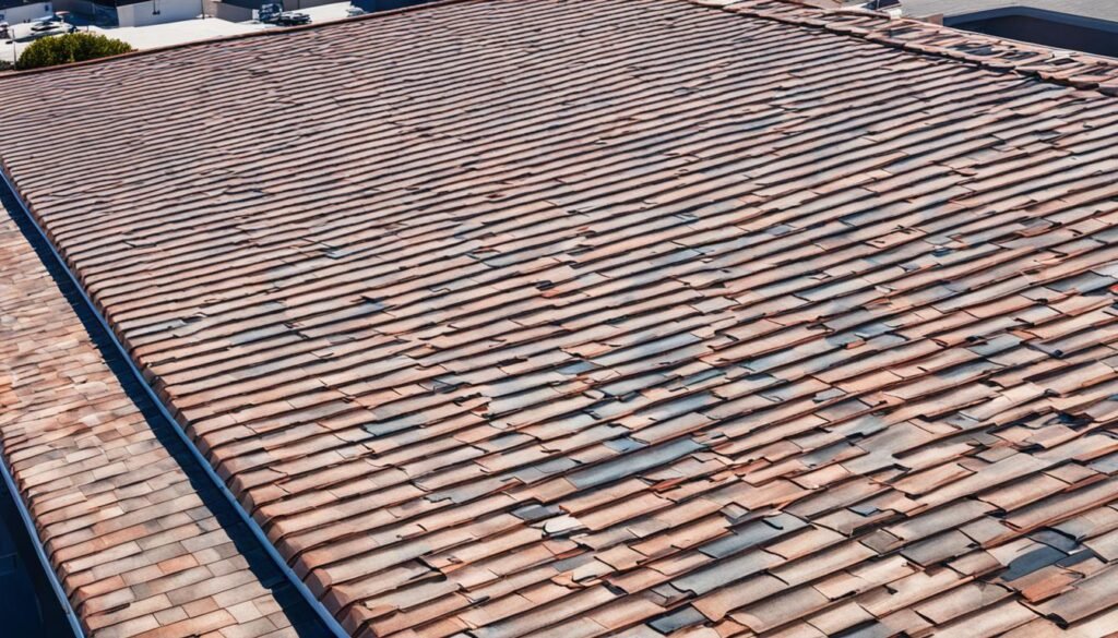 Monterey Commercial Roofing Guidelines