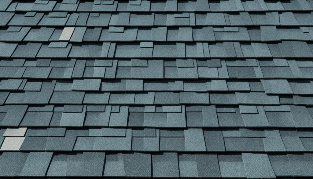 Roofing Materials