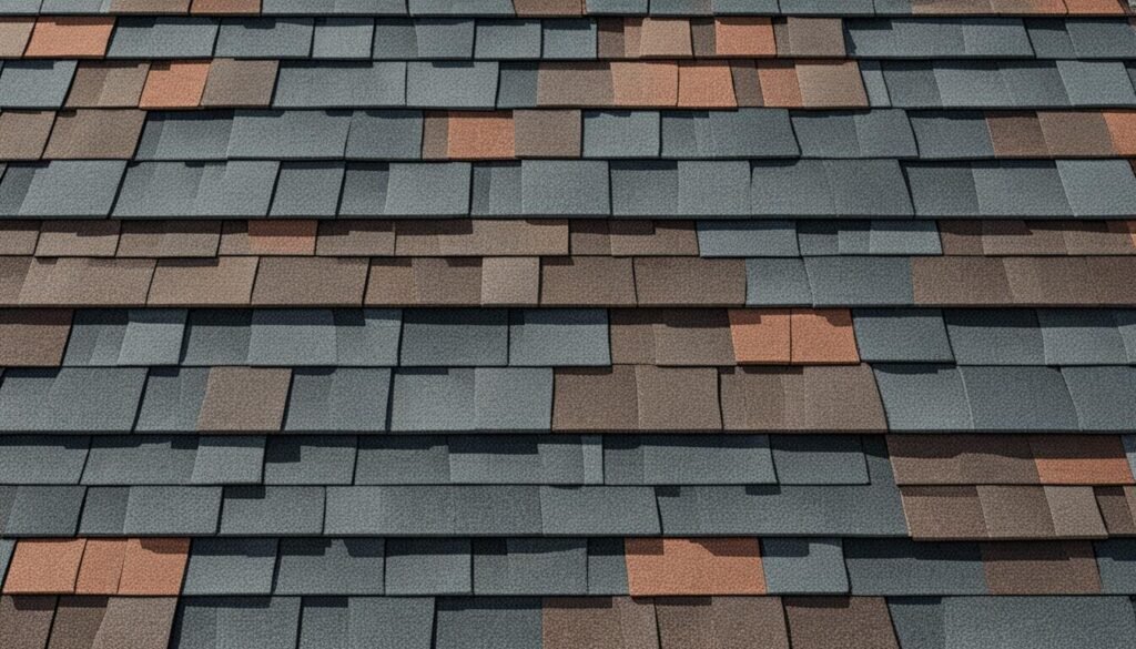 shingle aesthetics