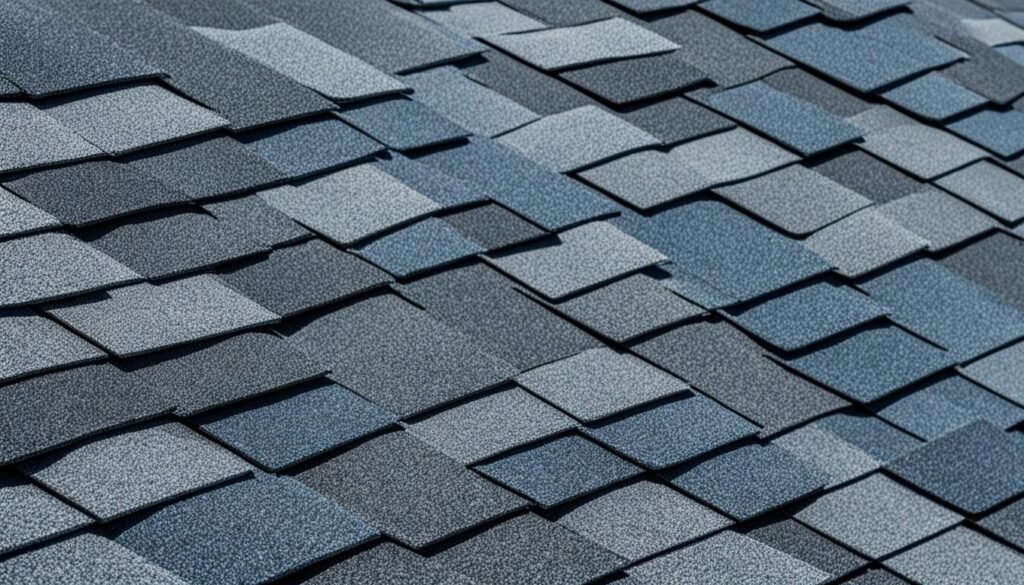 Asphalt Shingles